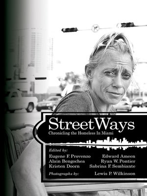 cover image of StreetWays